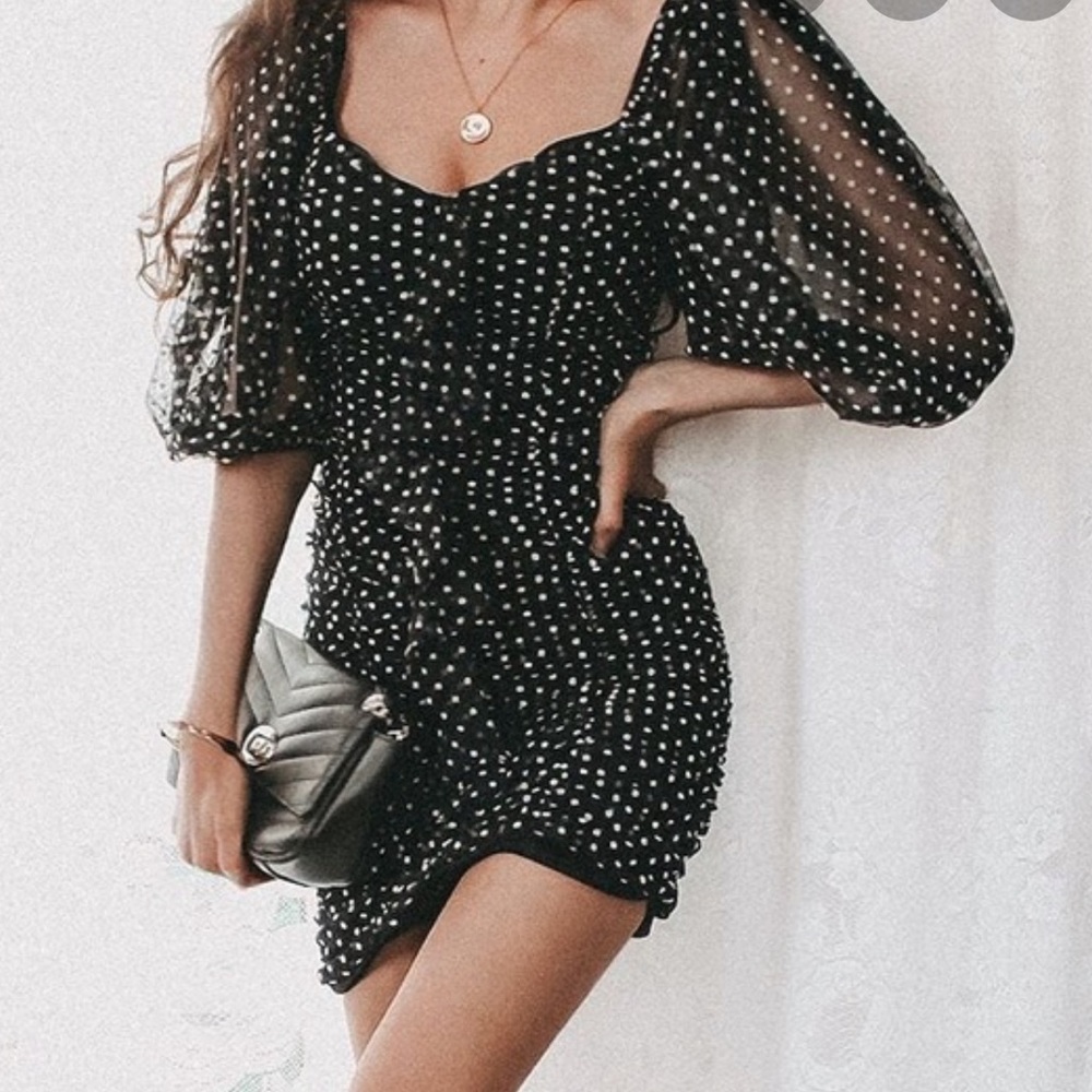 Dress - Picture 2 of 2